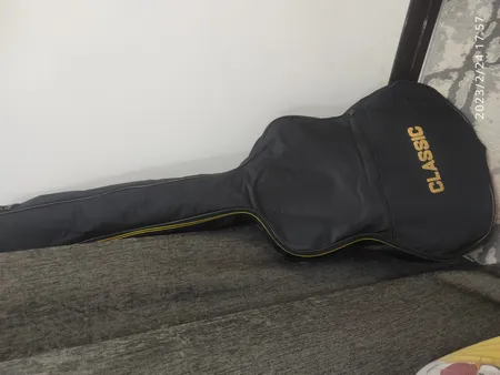 گیتار کلاسیک کینگ مدل k2