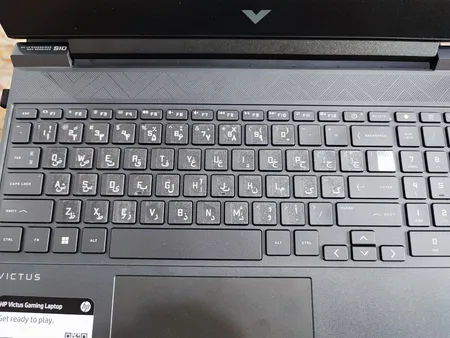 برچسب حروف فارسی کیبورد کد 100