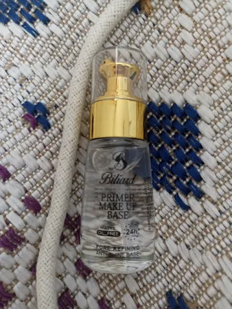 پرایمر بیلیارد مدل H2 حجم 35 میلی لیتر