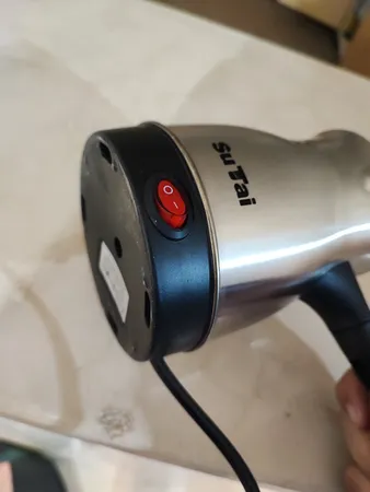 قهوه جوش برقی سوتای مدل T-11