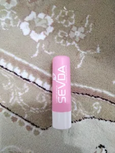 تجریه خرید بالم لب سودا مدل ویتامین A و E