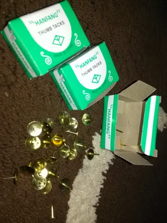 پونز هانفنگ کد 020 بسته 3 عددی