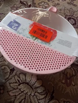 آبکش برنج شوی هوم کت مدل 3777