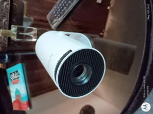 تجریه خرید ویدئو پروژکتور آیریور مدل HY300 LED