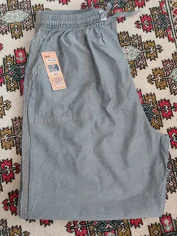 شلوار مردانه فتوحی کد PHO-30461