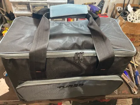 کیف دستگاه جوش توربو  مدل T400