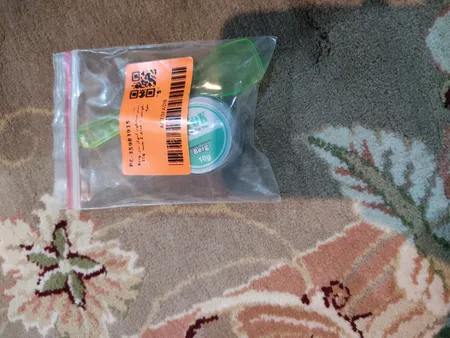 خمیر سیلیکون ایتوک مدل Berg 10g  بسته 2 عددی