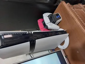 تجریه خرید پایه نگهدارنده پلی استیشن 5 آی پگا مدل RGB PG-P5S025S