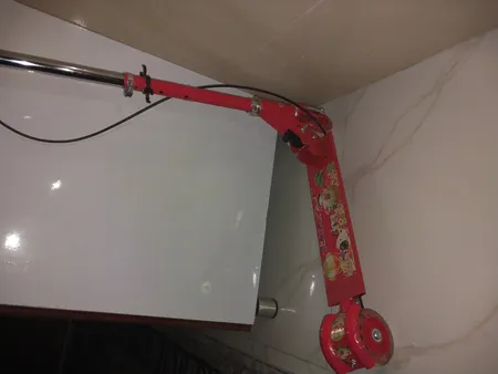 اسکوتر کودک مدل Land