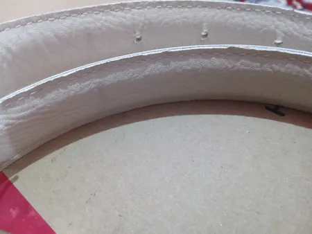 کمربند زنانه مدل C.058