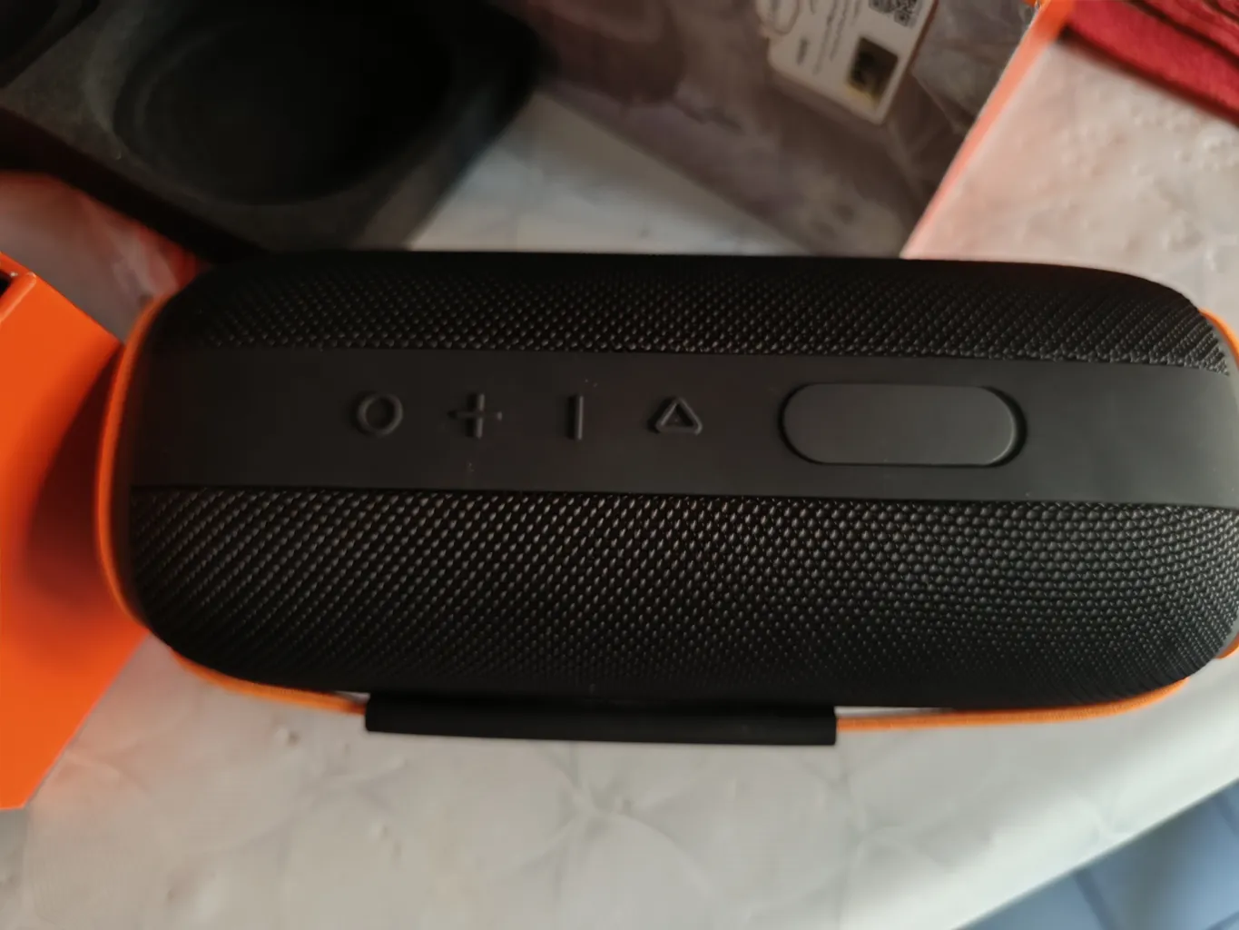 اسپیکر بلوتوثی قابل حمل ایکس انرژی مدل Climber