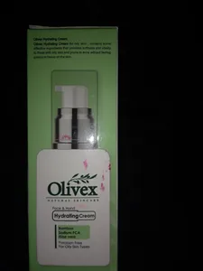 تجریه خرید کرم آبرسان الیوکس مدل Bamboo حجم 70 میلی‌لیتر