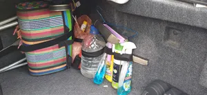 تجریه خرید کمربند نظم دهنده صندوق عقب خودرو نادیاهوم مدل چسبی بسته 2 عددی