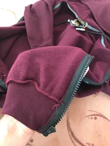 تجریه خرید سویشرت مردانه بست بای کد 532-11