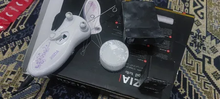 بند انداز برقی روزیا مدل HP 2999