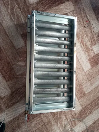 کباب پز فارنهایت مدل F701