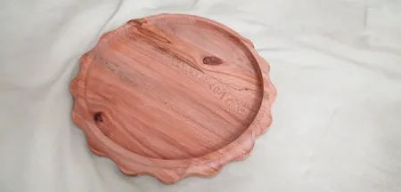 سینی چوبیس کد ۱۳۰