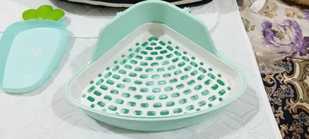 توالت خرگوش مدل 1033