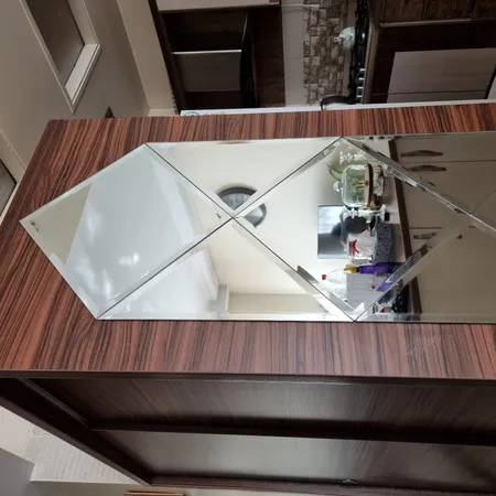 آینه مدل Metatron