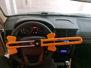 تجریه خرید قفل فرمان کنزاکس مدل KSL-124