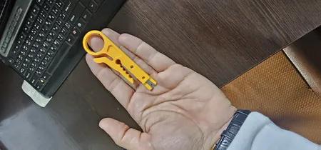 سیم لخت کن مدل 2023