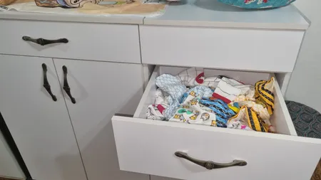 کمد لباس اعیان مدل FH266