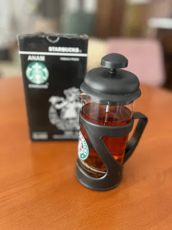 فرنچ پرس  کد123