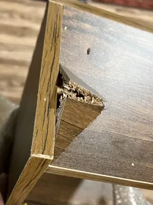 تجریه خرید طبقه رومیزی مدل IKE466