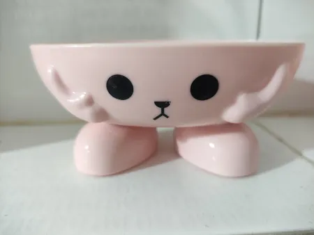 جا صابونی مدل BABYrim بسته دوعددی