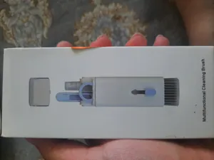 تجریه خرید کیت تمیز کننده مدل multifunctional