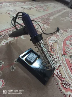 پایه هویه سومو مدل SM102