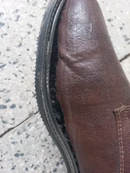 کفش مردانه کروماکی مدل KM11061