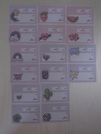 عکس ارسالی خریدار