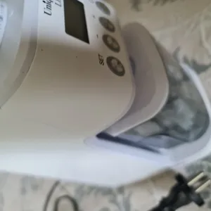 تجریه خرید آسیاب قهوه یونیک لایف مدل UL-CG019S