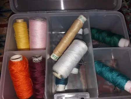 جعبه ابزار مدل SMD-W