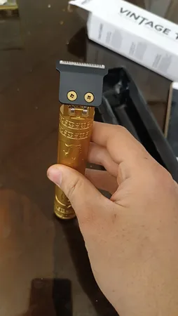 ماشین اصلاح موی سر و صورت مدل VIN T9 Upgrade orig68