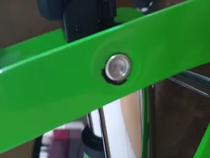 تجریه خرید تلمبه پایی اکو مدل YP-MASTER-2CYLANDR-EAFP-3