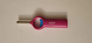 تجریه خرید فندک آشپزخانه مدل C-20