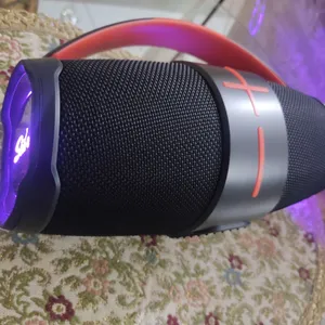 تجریه خرید اسپیکر بلوتوثی قابل حمل مدل HiFi
