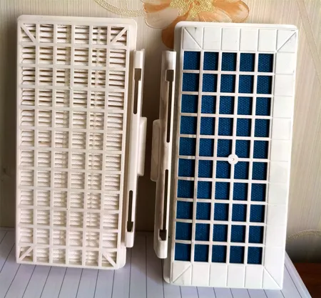 فیلتر هپا مناسب برای جاروبرقی بوش