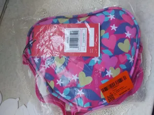 تجریه خرید کیف رودوشی دخترانه گابل مدل wings 232707