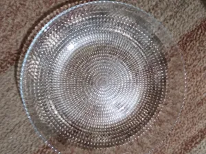 تجریه خرید خورش خوری بلور کاوه مدل venice1103 بسته 6 عددی