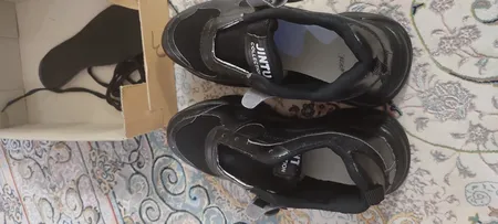 کفش پیاده‌روی مدل J2-Bk