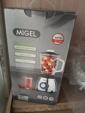 تجریه خرید مخلوط کن میگل مدل gbl-800