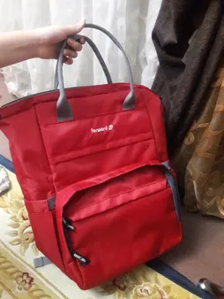 کوله پشتی لوازم کودک فوروارد کد FCLT3331