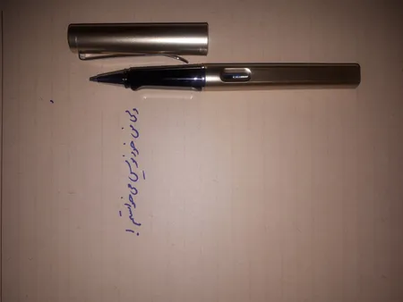 خودنویس یوروپن مدل Euro 1