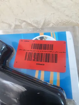 دستگاه چسب تفنگی مدل G-250 به همراه یک عدد چسب حرارتی بزرگ بصورت رایگان