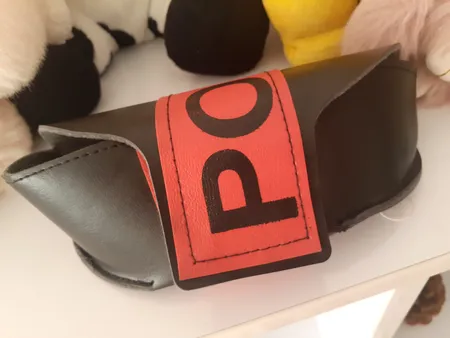 فریم عینک طبی مدل G1-1101