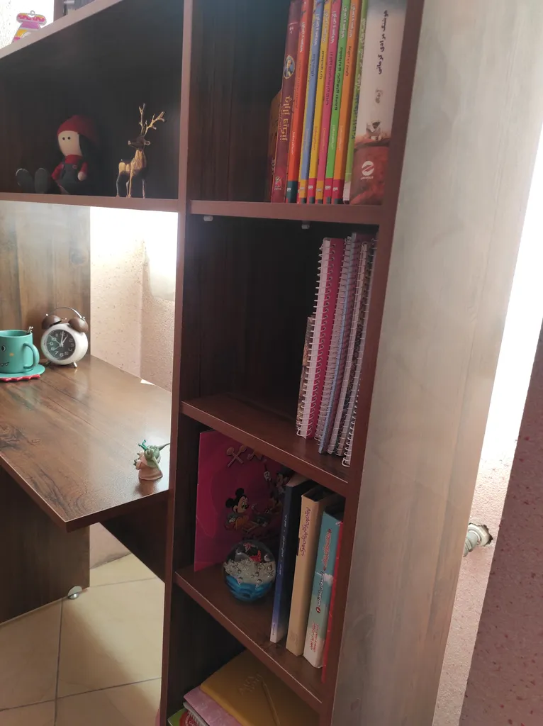 میز تحریر اسمردیس مدل T132