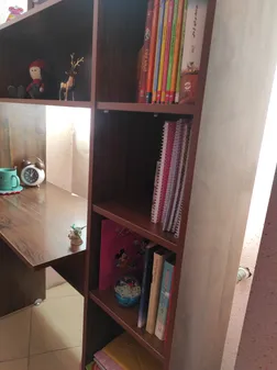 میز تحریر اسمردیس مدل T132